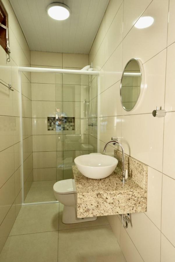 Apartamento Vera Florianopolis Exterior photo