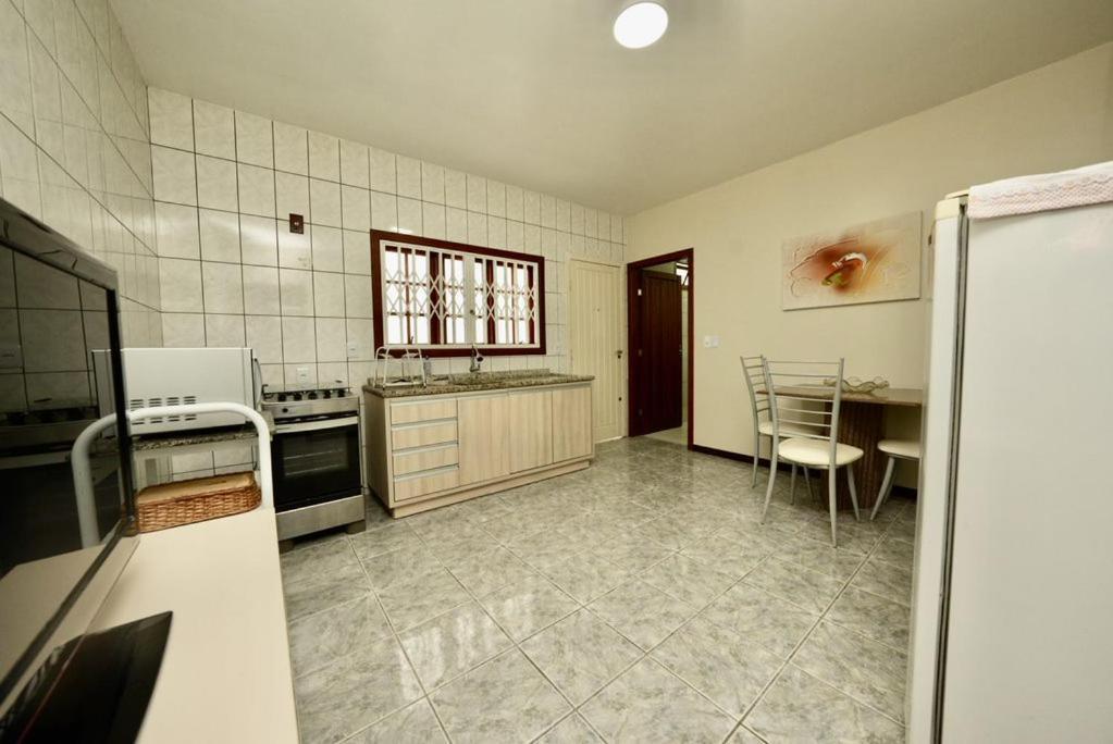 Apartamento Vera Florianopolis Exterior photo