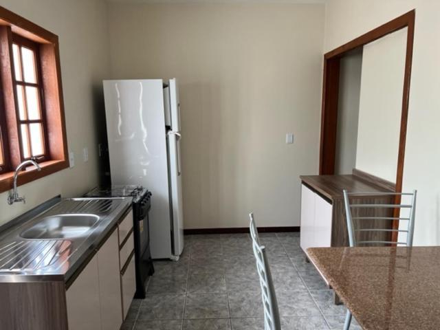 Apartamento Vera Florianopolis Exterior photo