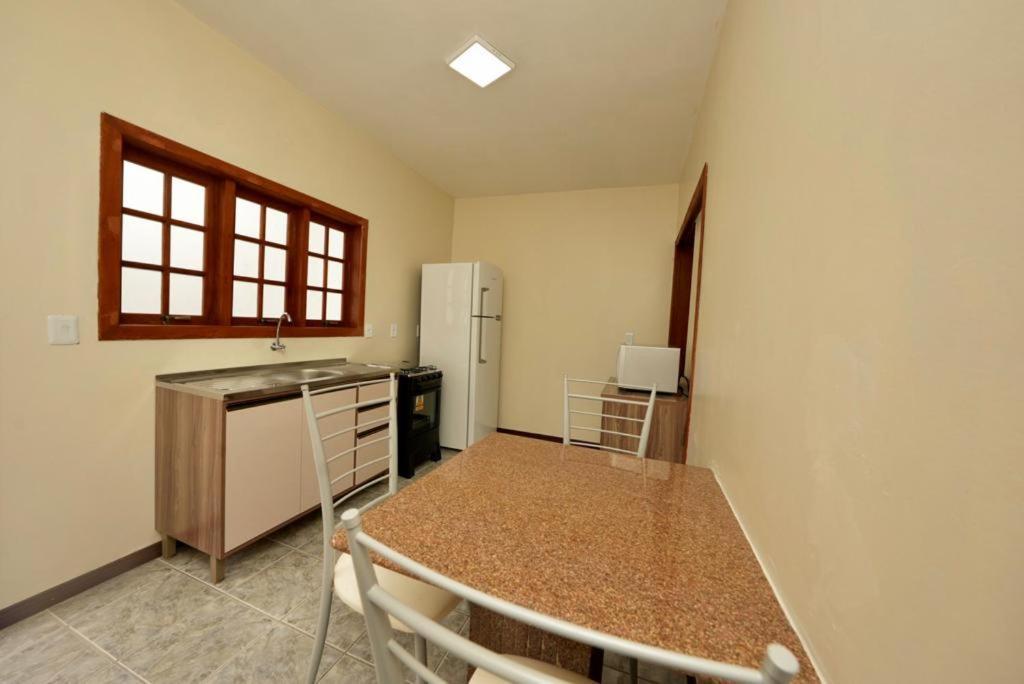 Apartamento Vera Florianopolis Exterior photo