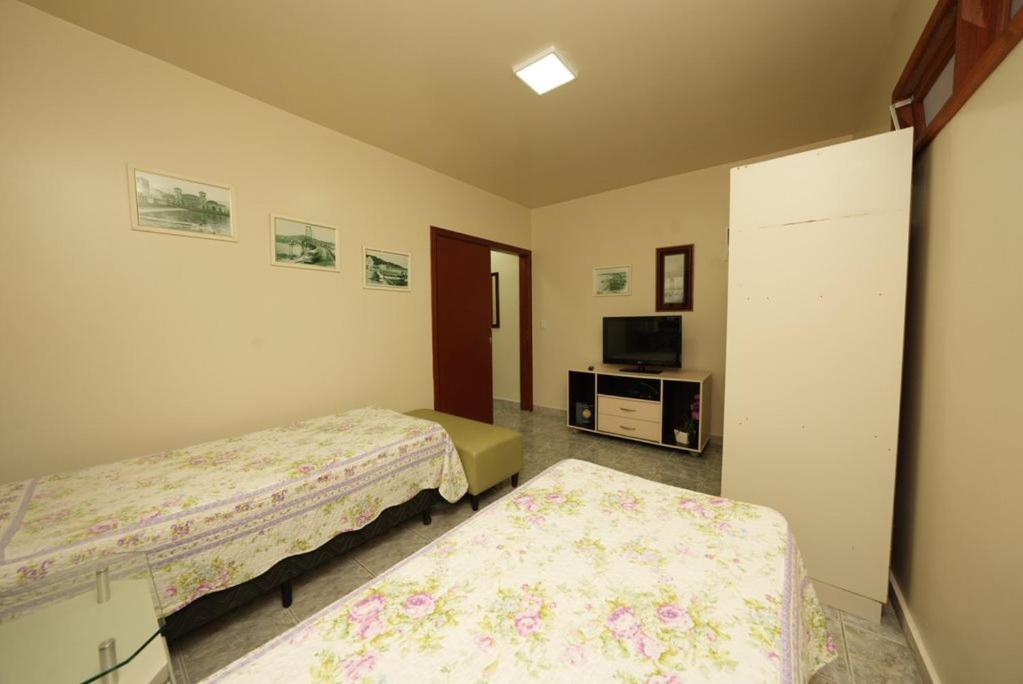 Apartamento Vera Florianopolis Exterior photo