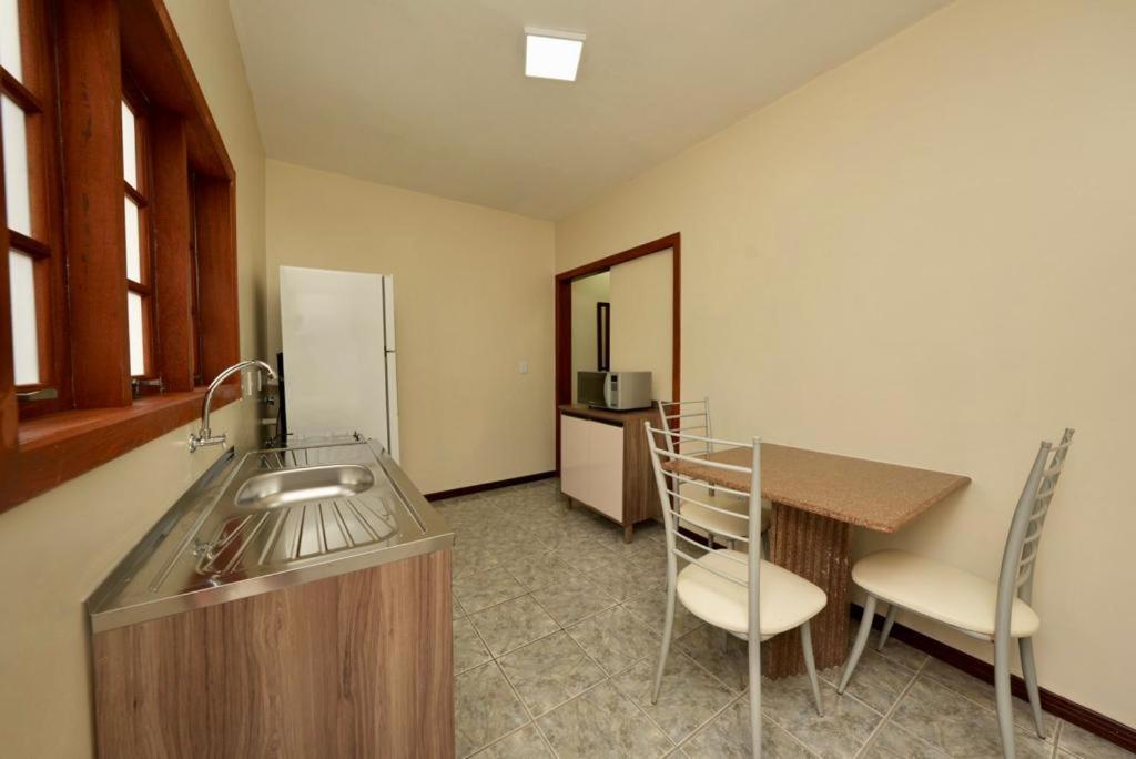 Apartamento Vera Florianopolis Exterior photo