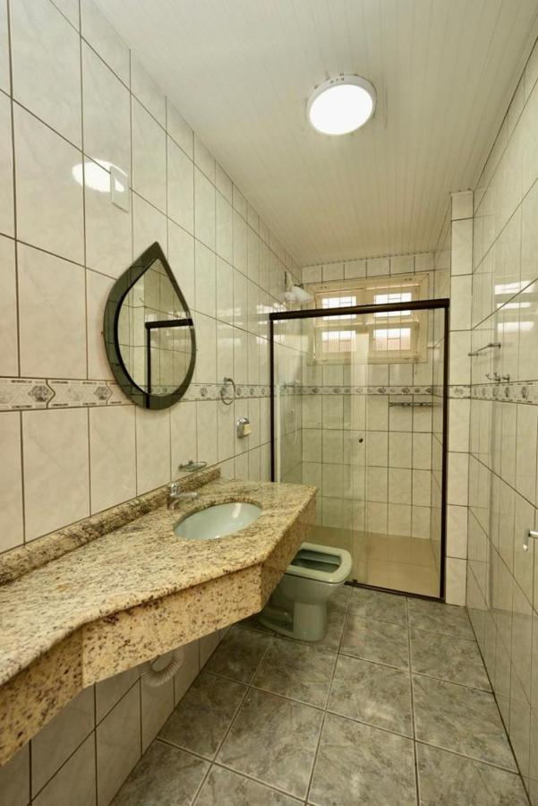 Apartamento Vera Florianopolis Exterior photo